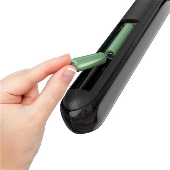 Bug Zapper Racket – Electric Fly Swatter for Gnats, Mosquitoes, & More – - Picture 4 of 7